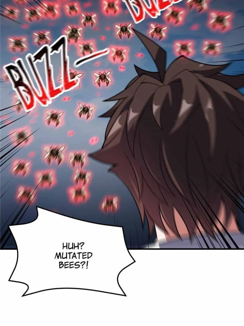 Monster Pet Evolution Chap 119 - Next Chap 120