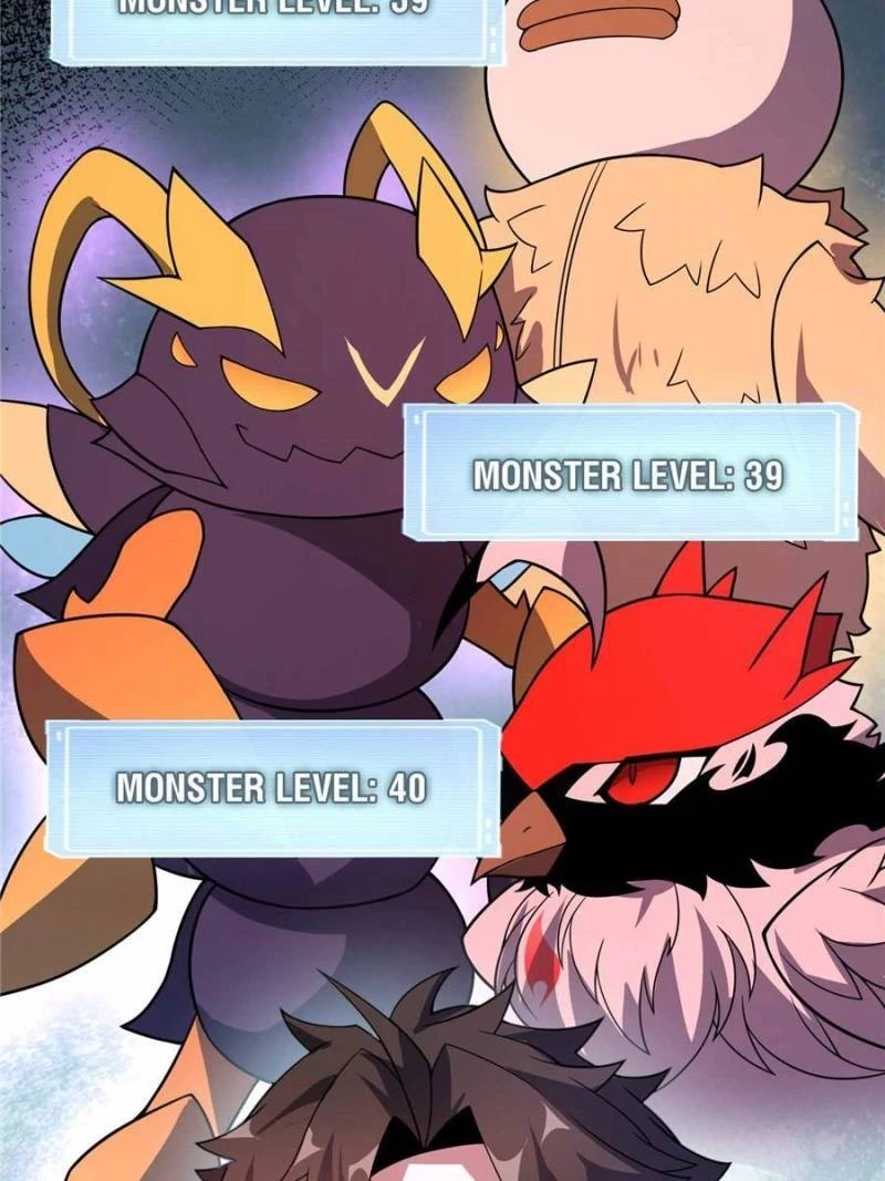 Monster Pet Evolution Chap 119 - Next Chap 120