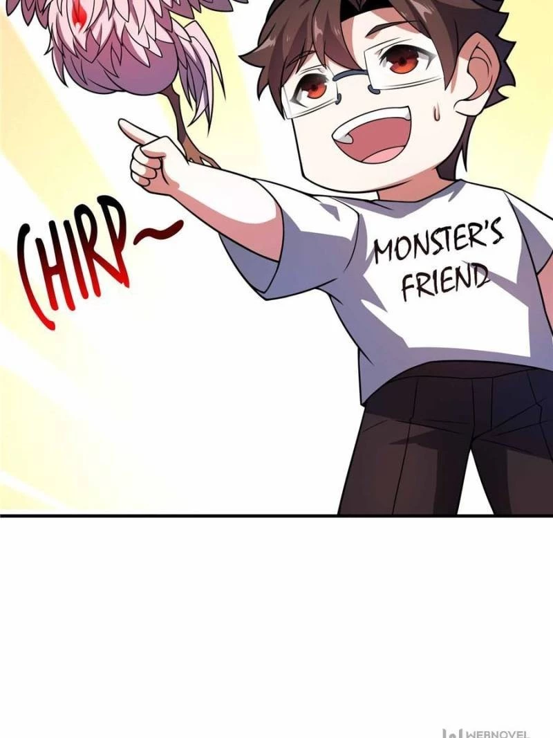 Monster Pet Evolution Chap 119 - Next Chap 120