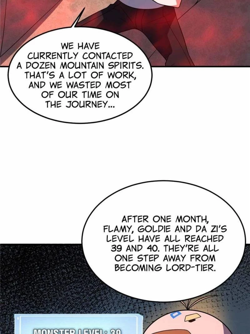 Monster Pet Evolution Chap 119 - Next Chap 120