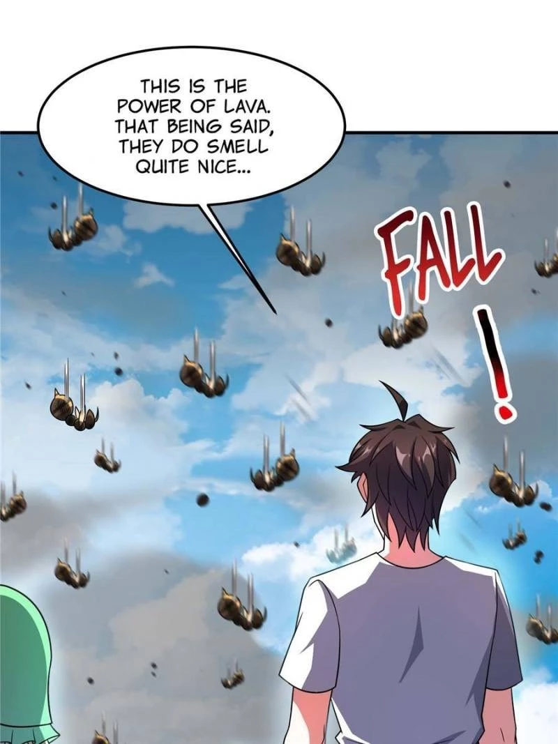 Monster Pet Evolution  Chap 120 - Next Chap 121