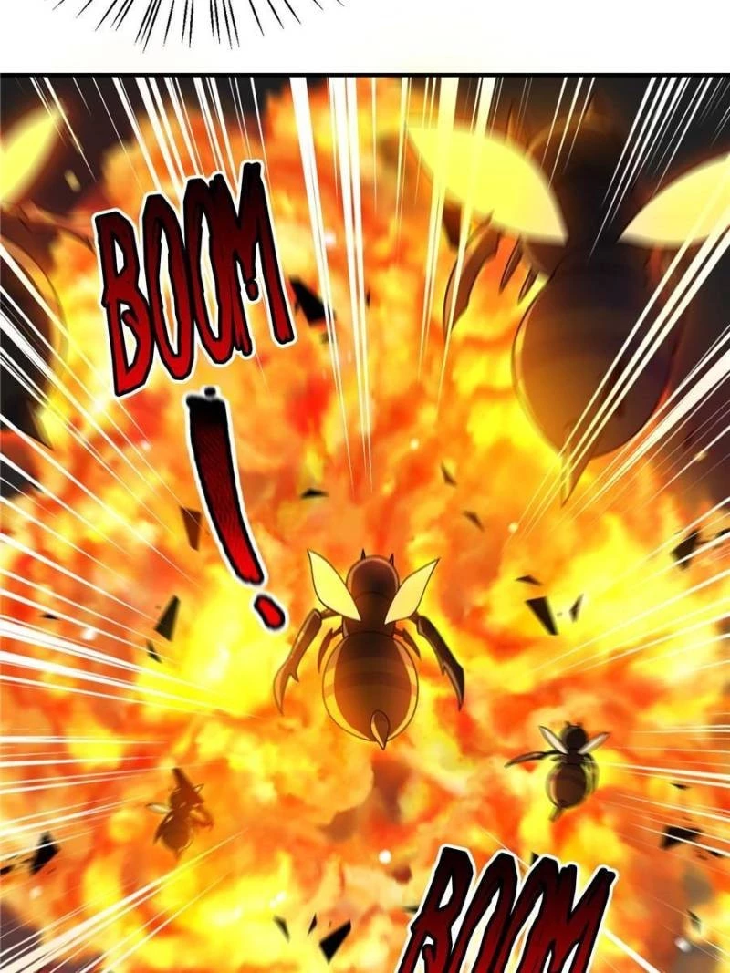 Monster Pet Evolution Chap 120 - Next Chap 121