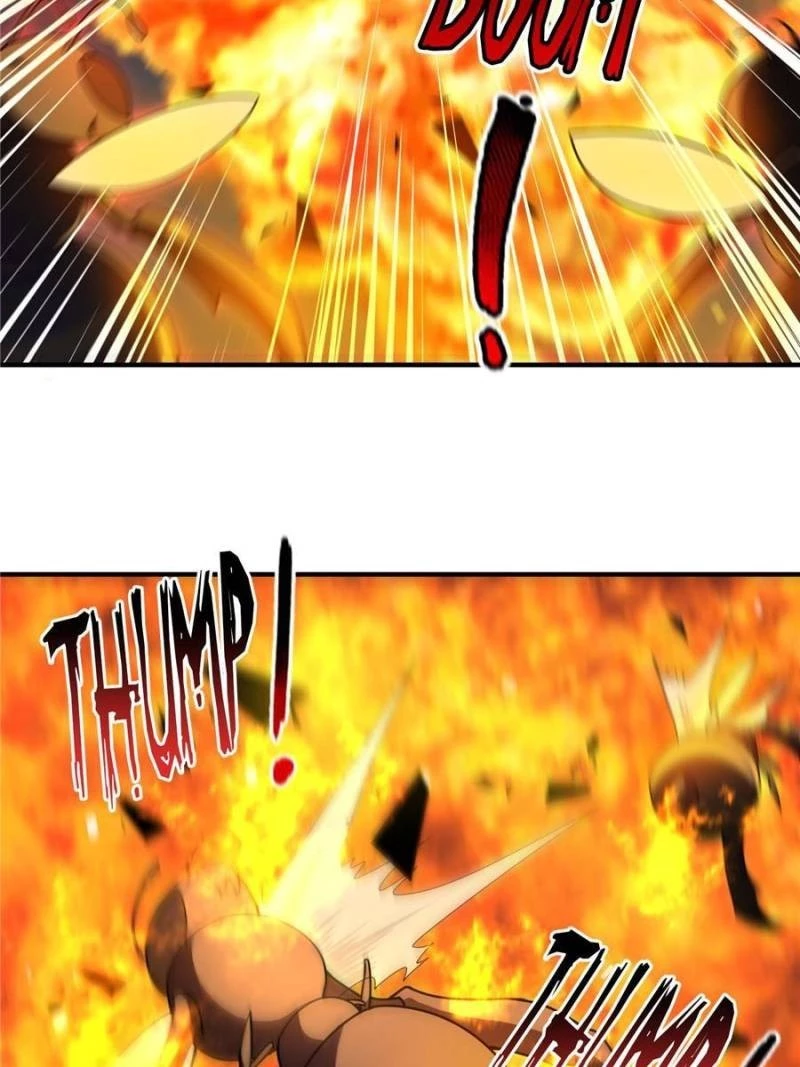 Monster Pet Evolution Chap 120 - Next Chap 121