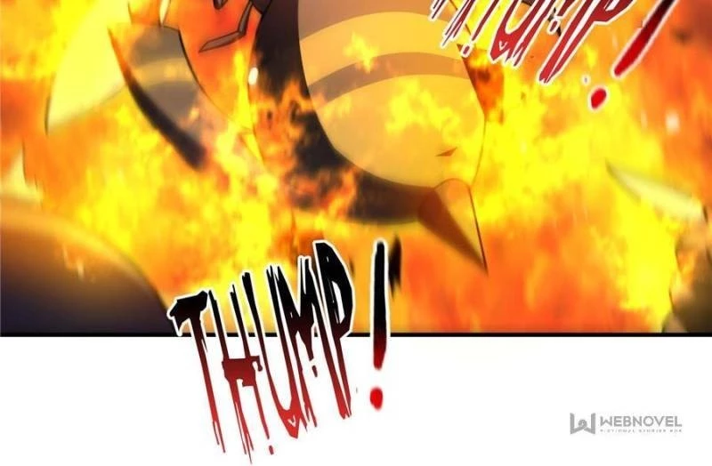 Monster Pet Evolution  Chap 120 - Next Chap 121