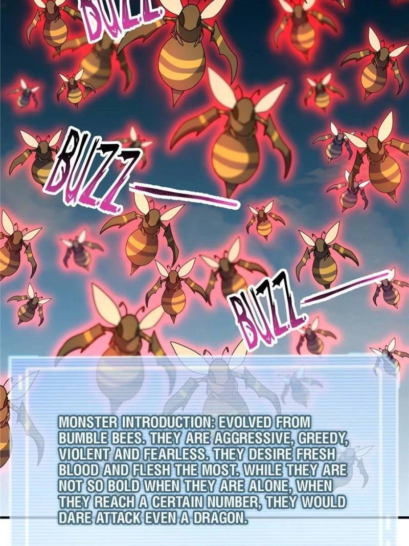 Monster Pet Evolution Chap 120 - Next Chap 121