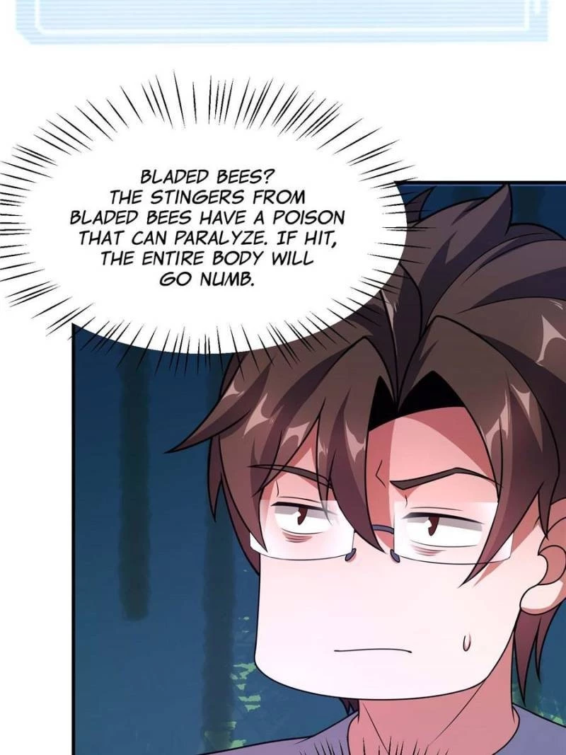 Monster Pet Evolution  Chap 120 - Next Chap 121