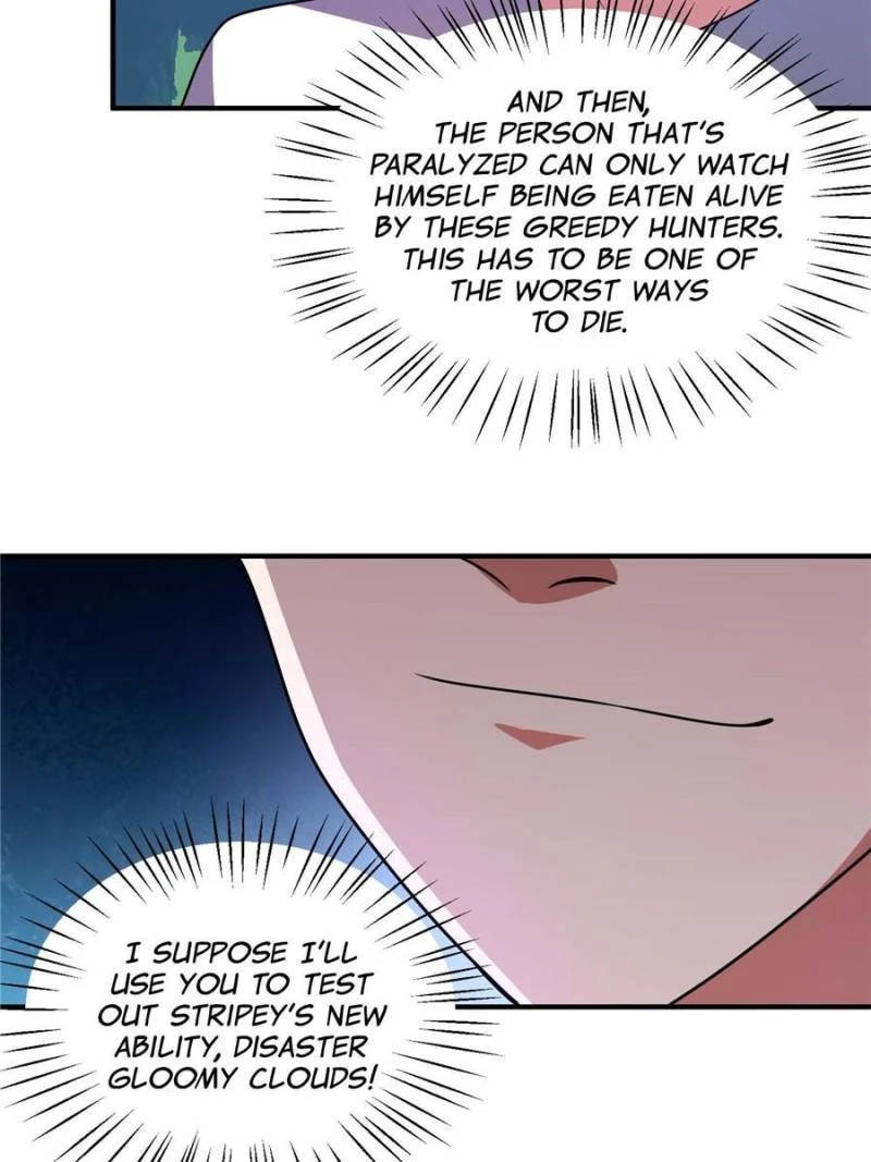 Monster Pet Evolution  Chap 120 - Next Chap 121