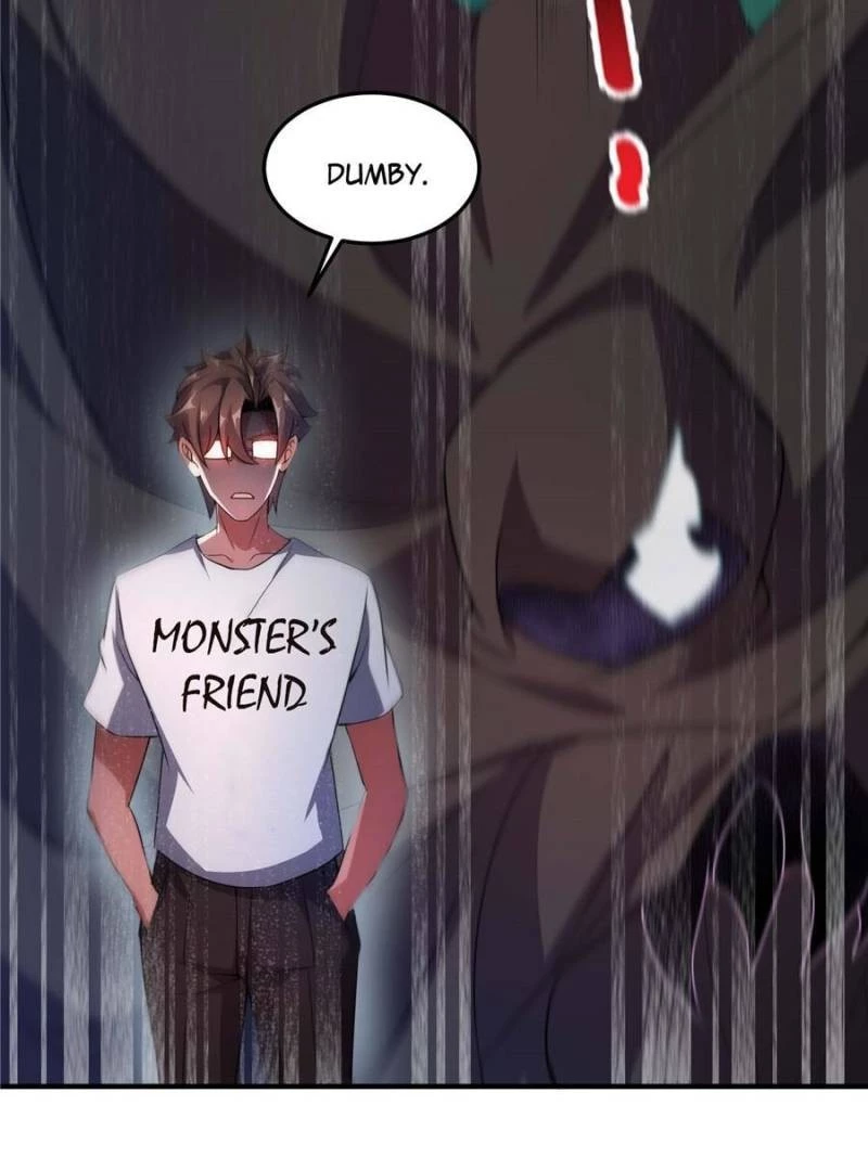 Monster Pet Evolution  Chap 120 - Next Chap 121