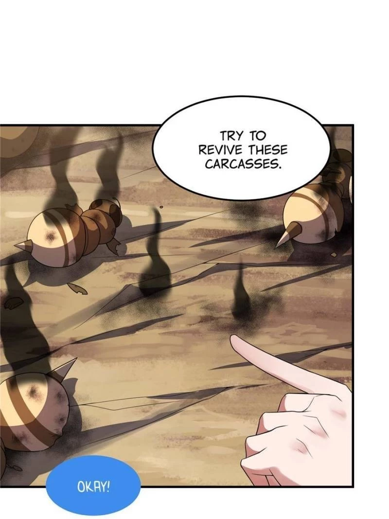 Monster Pet Evolution  Chap 120 - Next Chap 121