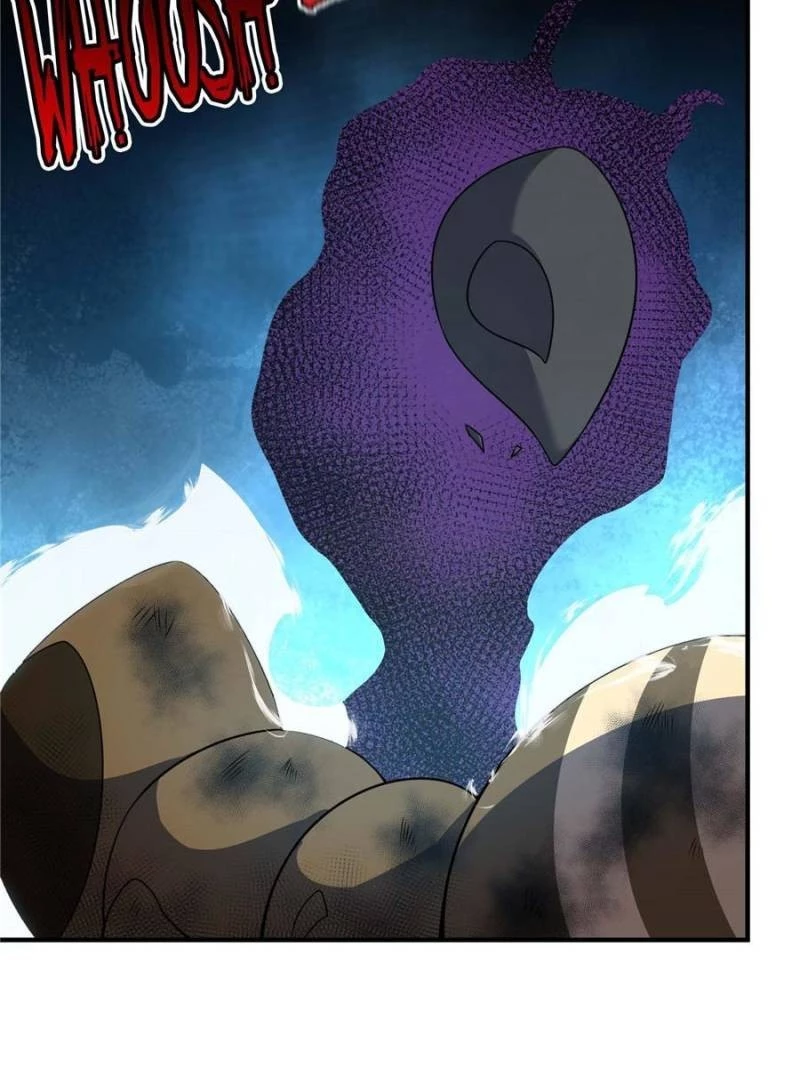 Monster Pet Evolution Chap 120 - Next Chap 121