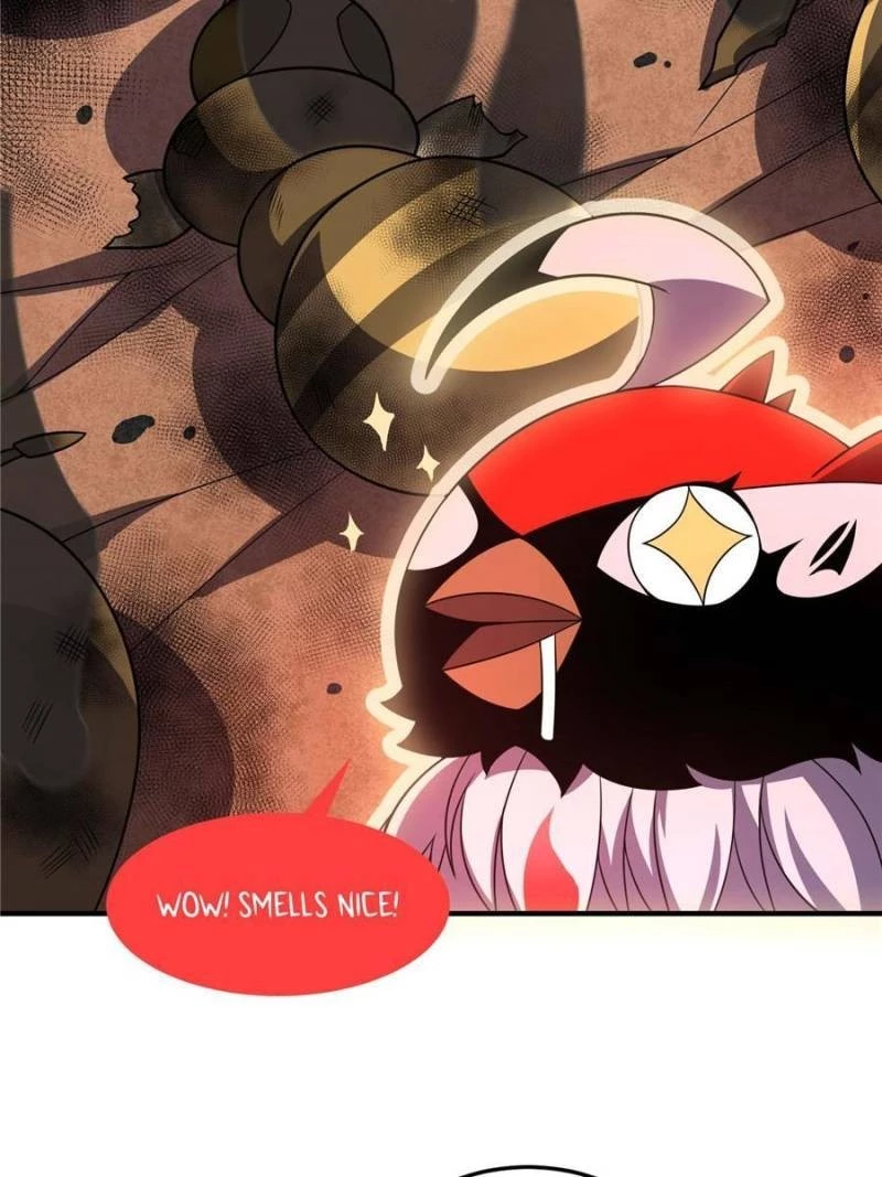 Monster Pet Evolution  Chap 120 - Next Chap 121