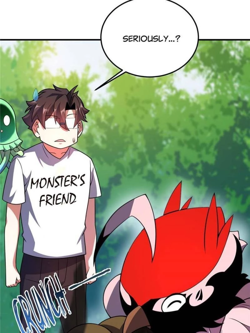 Monster Pet Evolution Chap 120 - Next Chap 121
