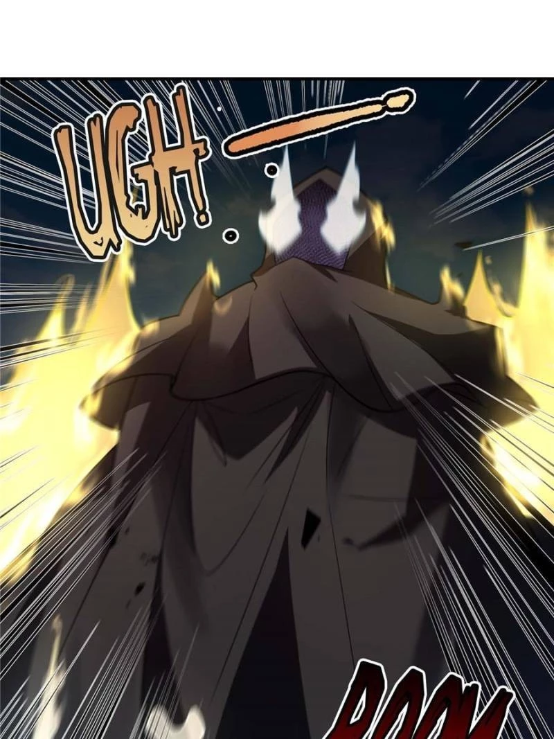 Monster Pet Evolution Chap 120 - Next Chap 121