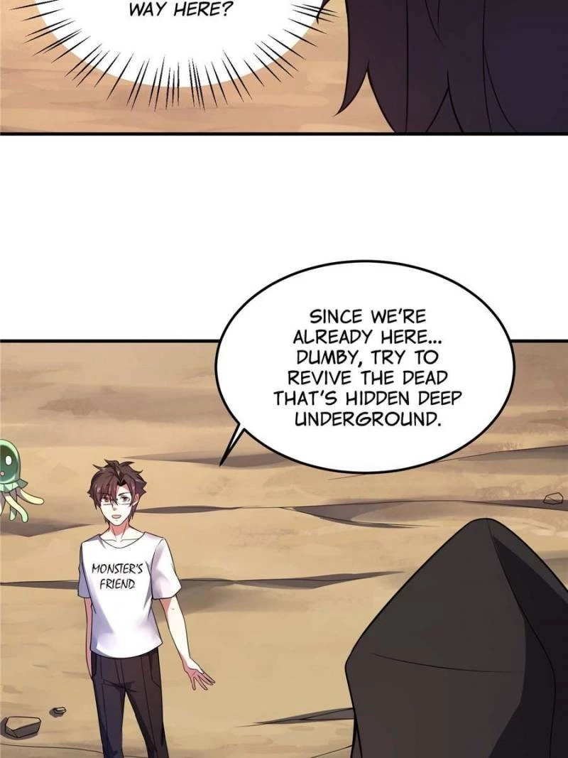 Monster Pet Evolution Chap 120 - Next Chap 121