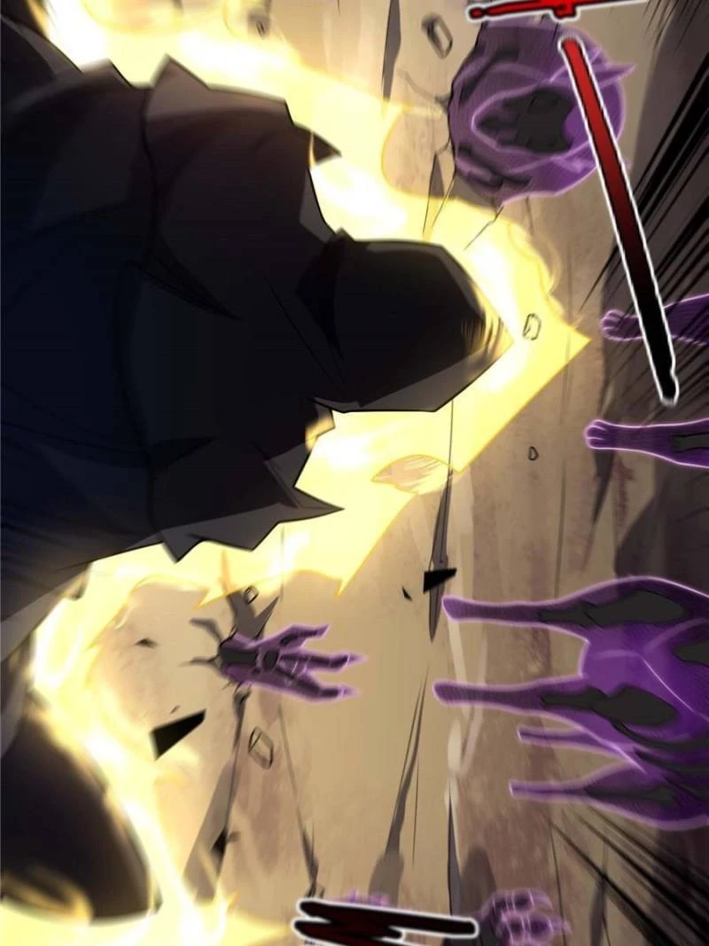 Monster Pet Evolution Chap 120 - Next Chap 121