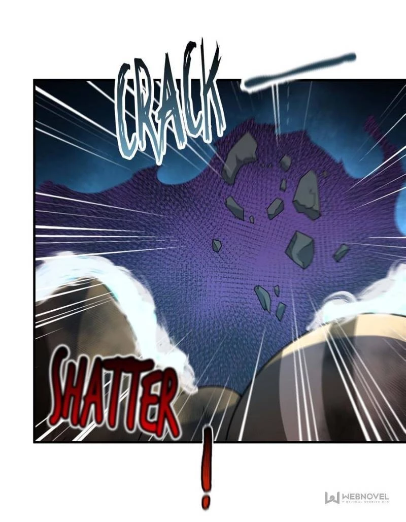 Monster Pet Evolution Chap 120 - Next Chap 121