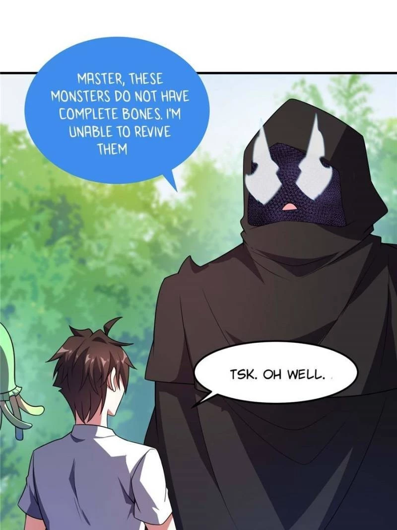 Monster Pet Evolution Chap 120 - Next Chap 121