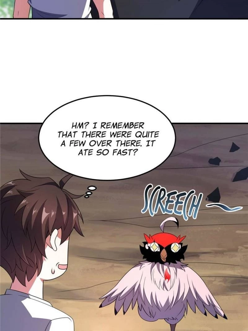 Monster Pet Evolution  Chap 120 - Next Chap 121