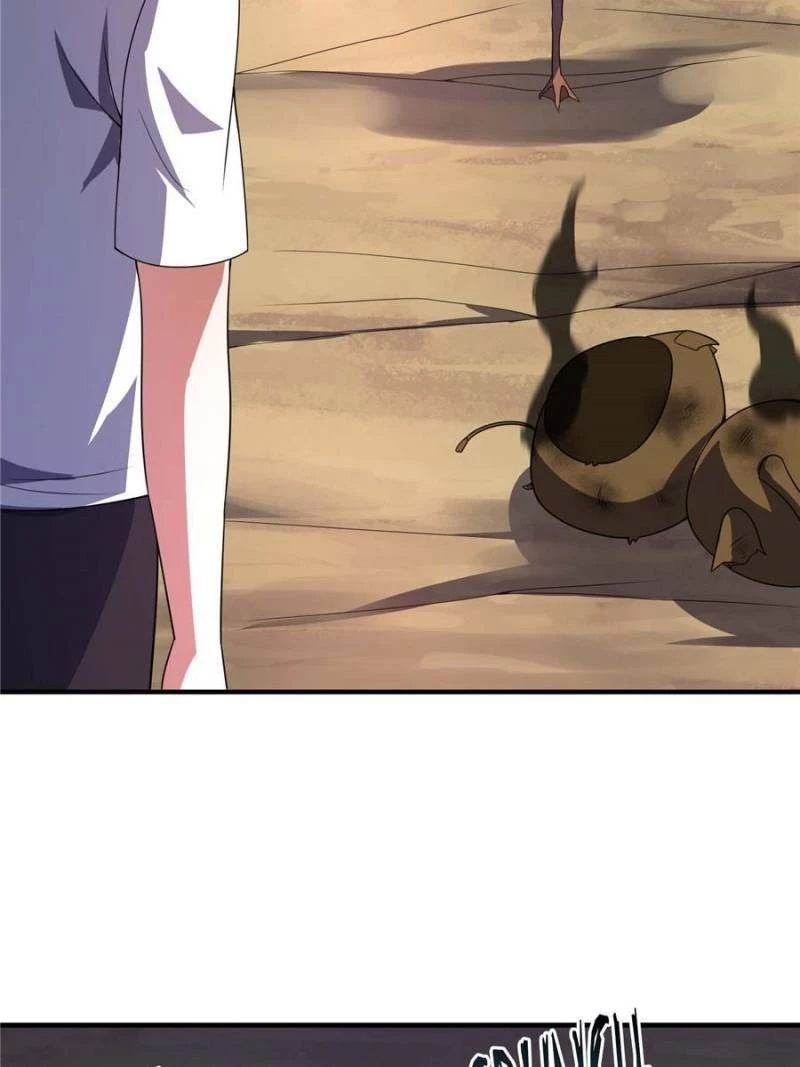 Monster Pet Evolution Chap 120 - Next Chap 121