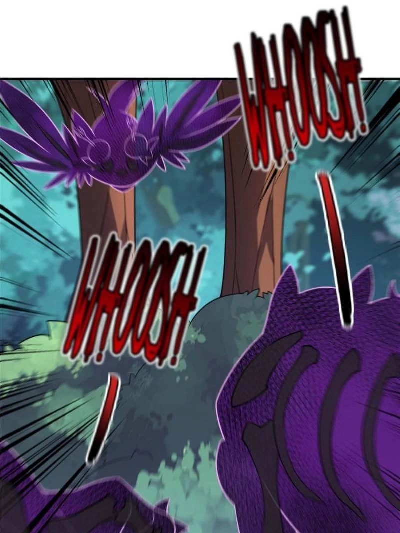 Monster Pet Evolution Chap 120 - Next Chap 121