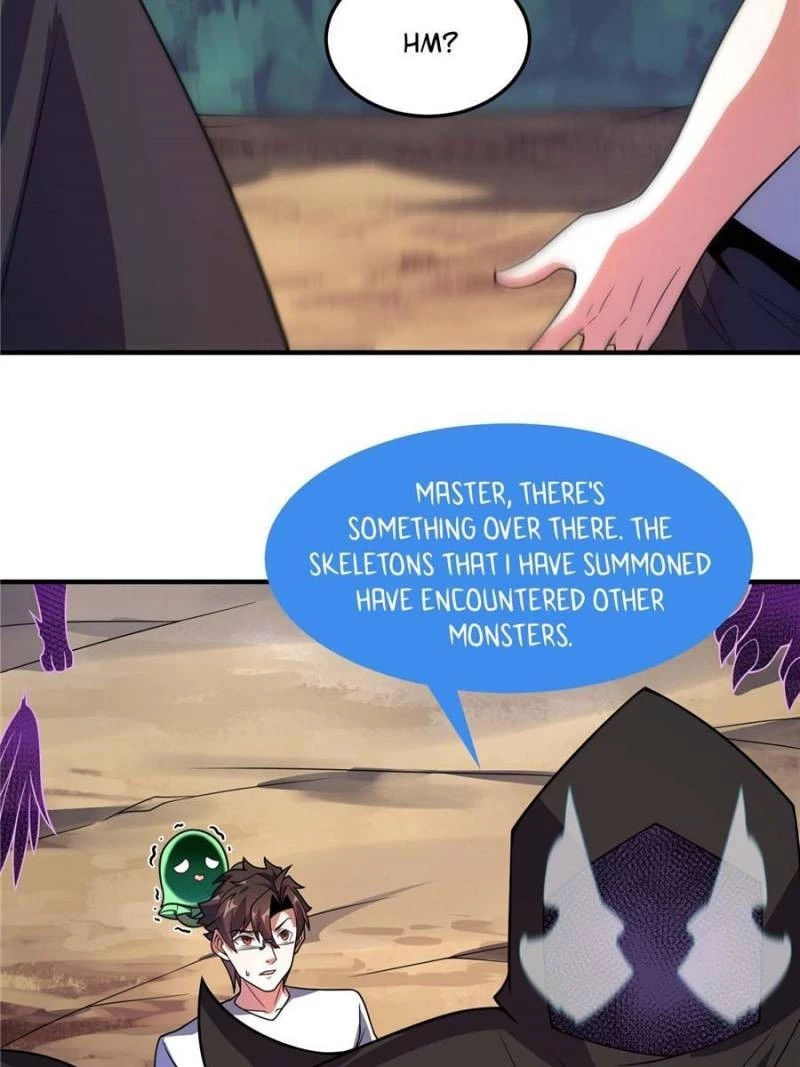 Monster Pet Evolution Chap 120 - Next Chap 121