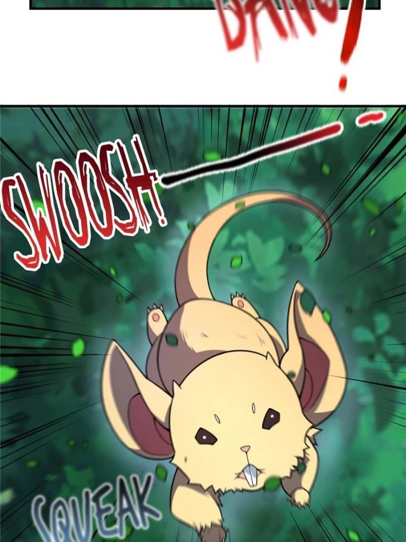 Monster Pet Evolution Chap 120 - Next Chap 121