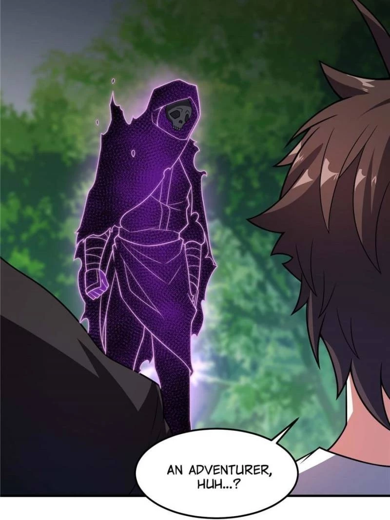 Monster Pet Evolution Chap 120 - Next Chap 121