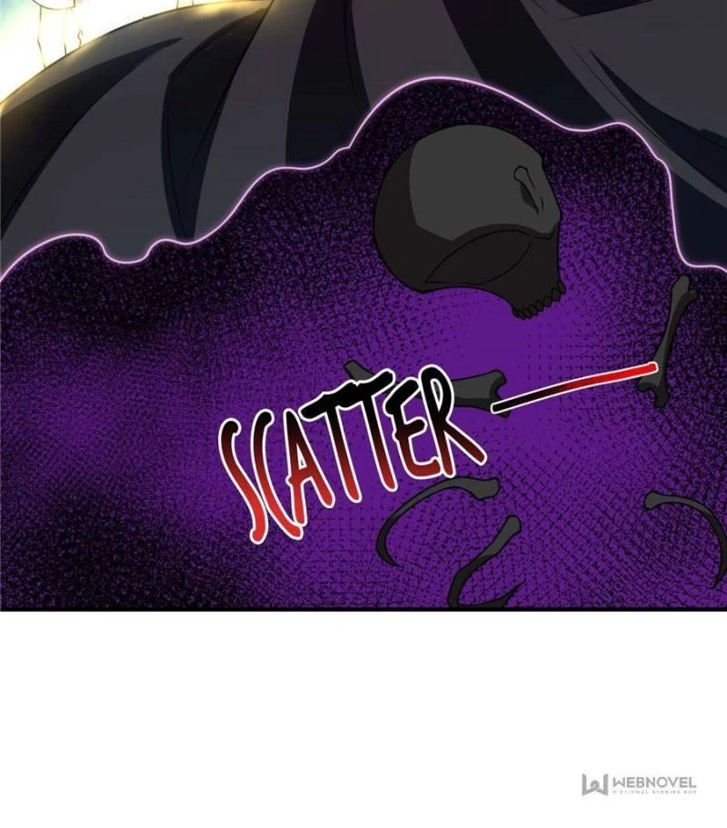 Monster Pet Evolution Chap 120 - Next Chap 121