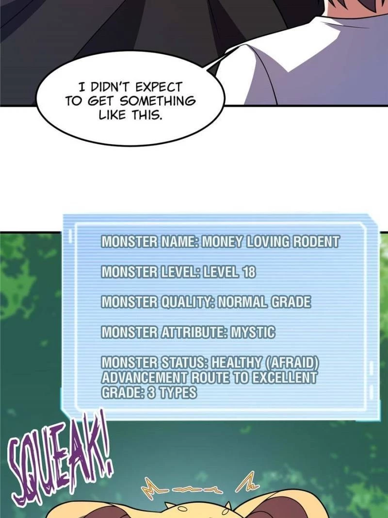 Monster Pet Evolution Chap 120 - Next Chap 121