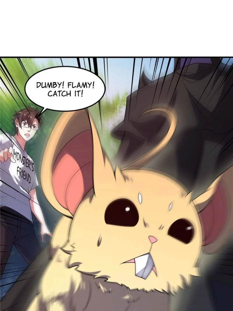 Monster Pet Evolution  Chap 120 - Next Chap 121