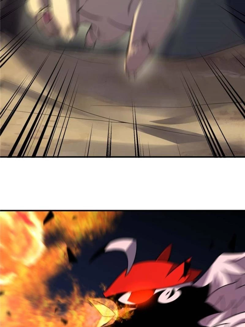 Monster Pet Evolution  Chap 120 - Next Chap 121