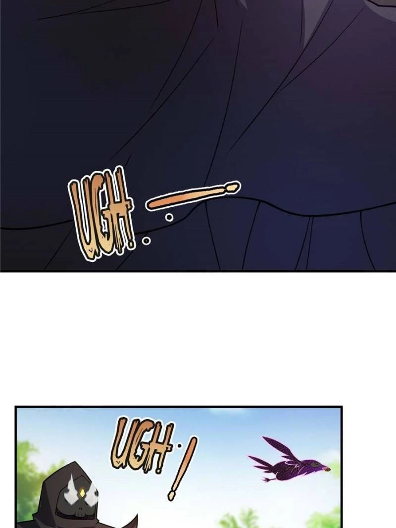 Monster Pet Evolution Chap 120 - Next Chap 121