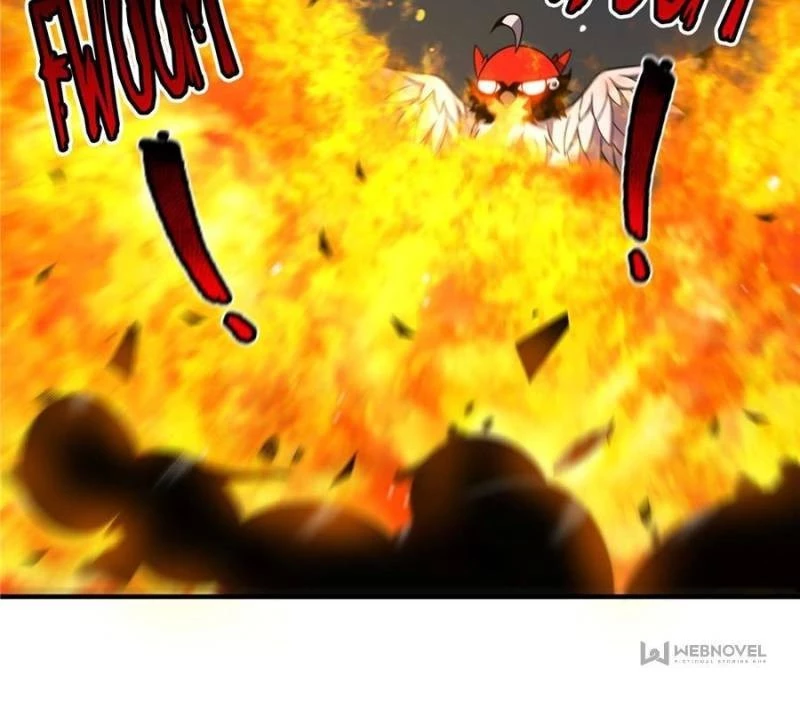 Monster Pet Evolution  Chap 120 - Next Chap 121