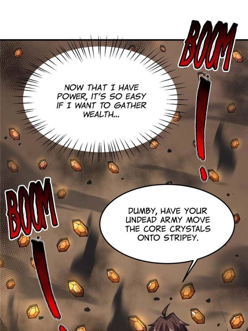 Monster Pet Evolution  Chap 120 - Next Chap 121