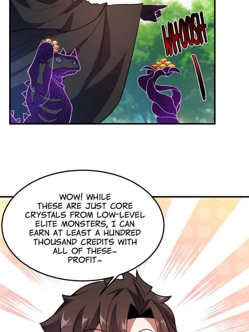 Monster Pet Evolution  Chap 120 - Next Chap 121