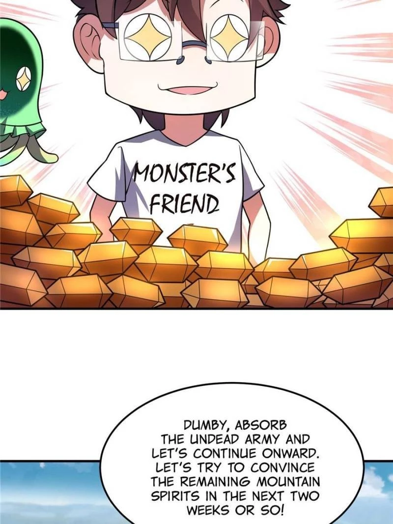Monster Pet Evolution Chap 120 - Next Chap 121