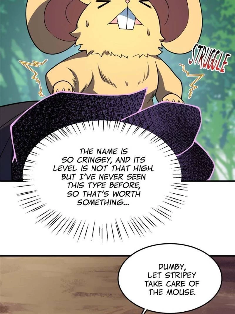 Monster Pet Evolution Chap 120 - Next Chap 121