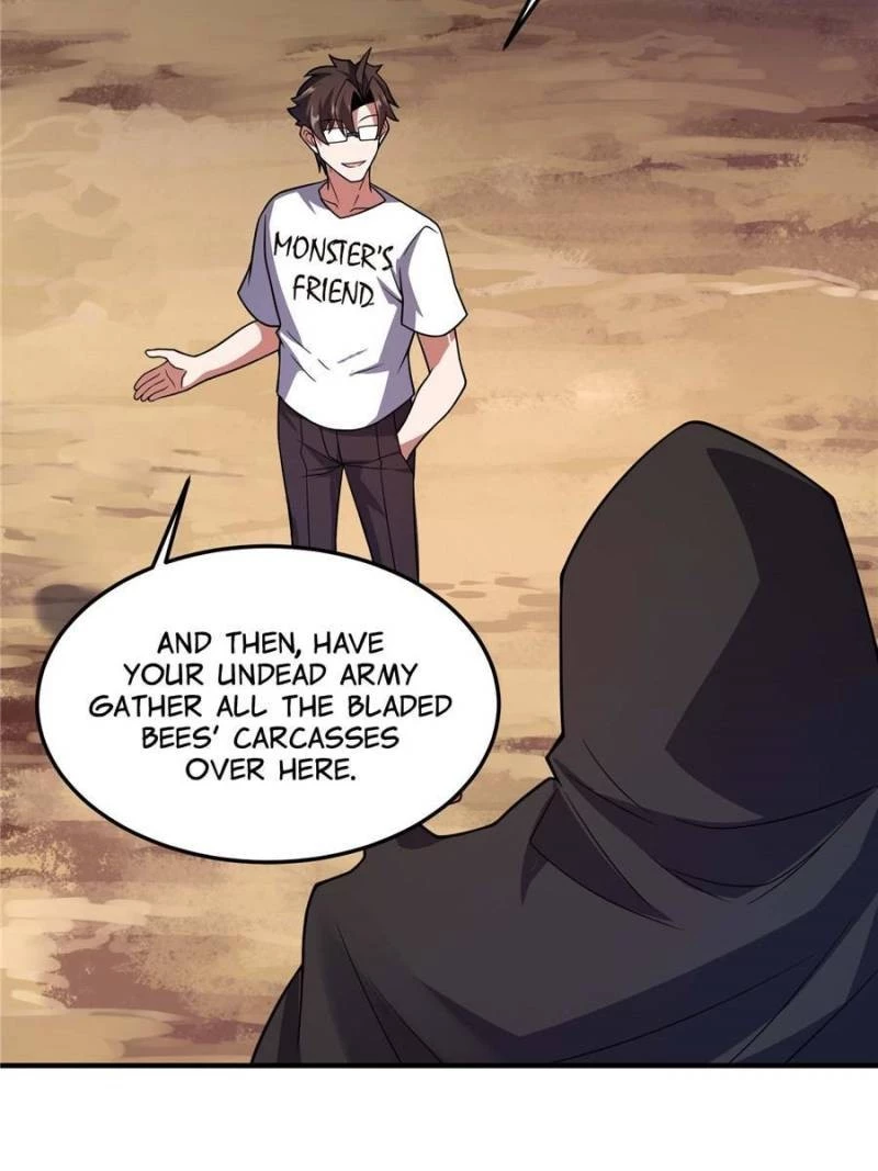 Monster Pet Evolution  Chap 120 - Next Chap 121