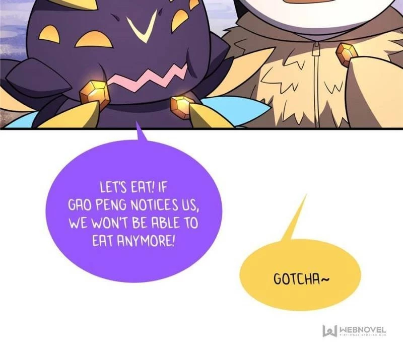 Monster Pet Evolution  Chap 120 - Next Chap 121