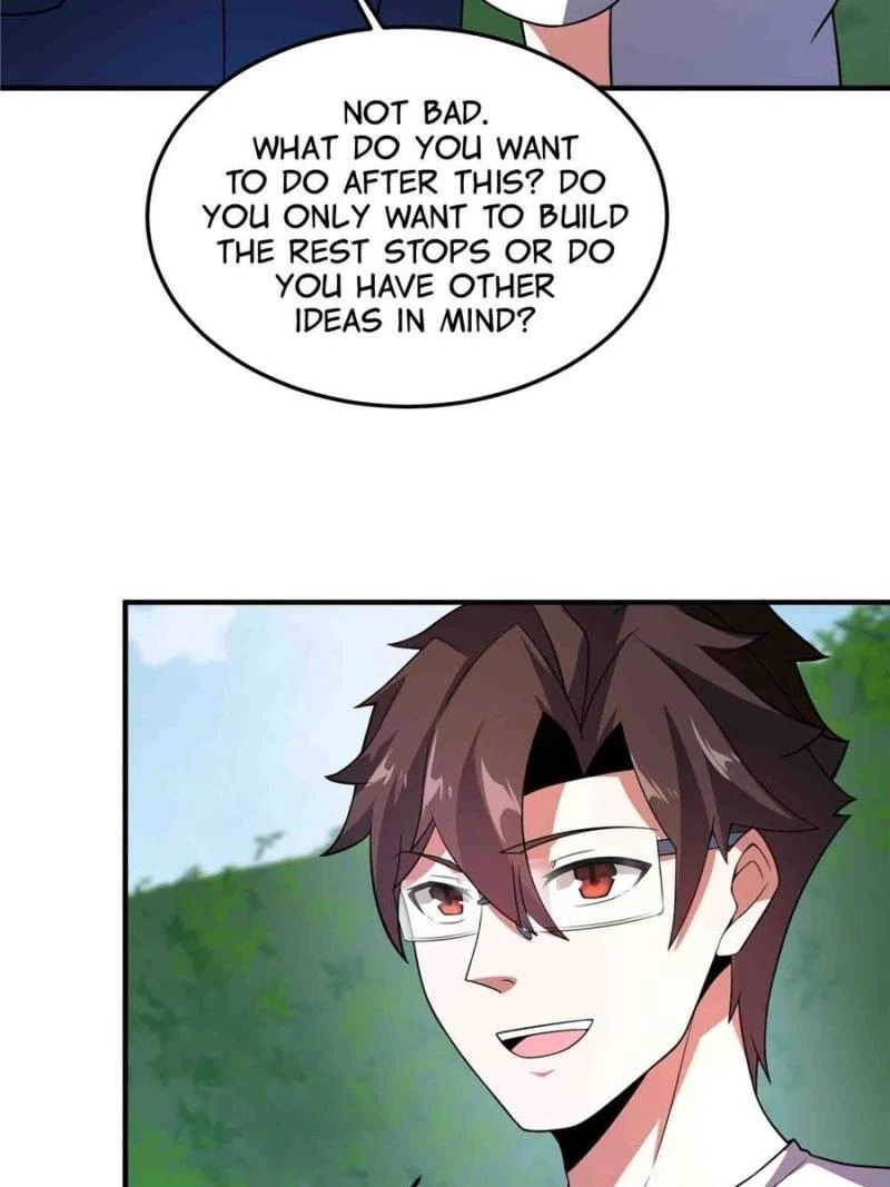 Monster Pet Evolution  Chap 121 - Next Chap 122