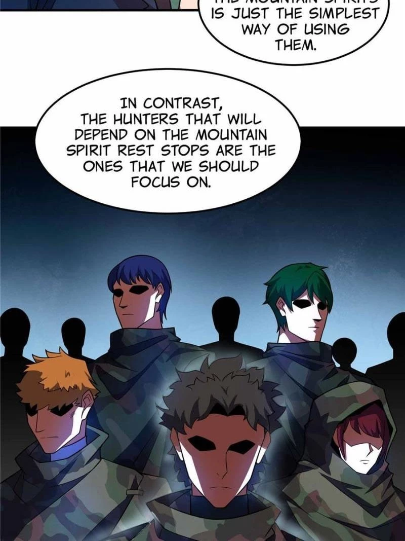 Monster Pet Evolution Chap 121 - Next Chap 122