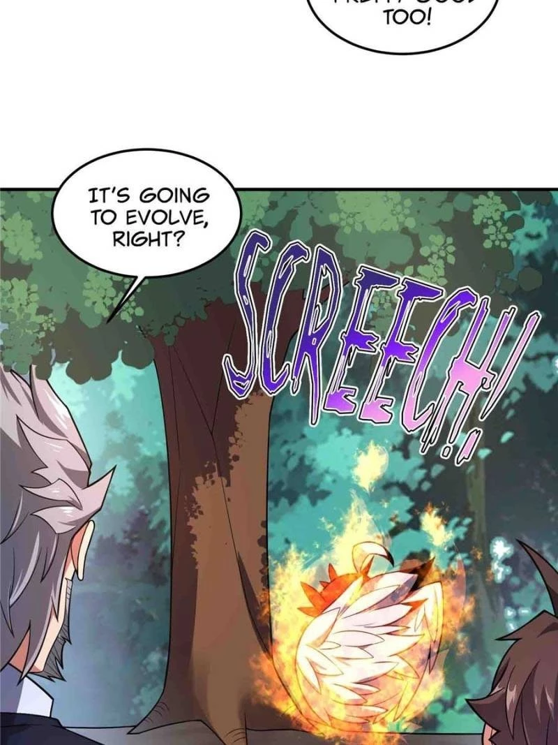 Monster Pet Evolution  Chap 121 - Next Chap 122