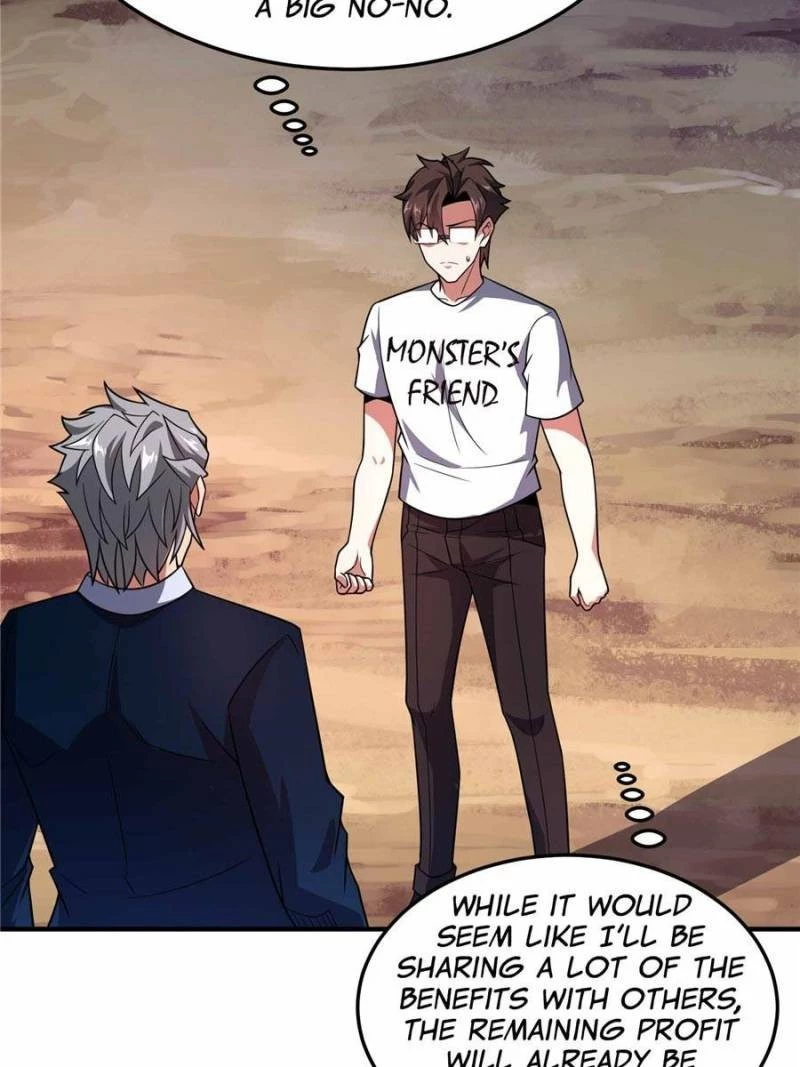 Monster Pet Evolution  Chap 121 - Next Chap 122