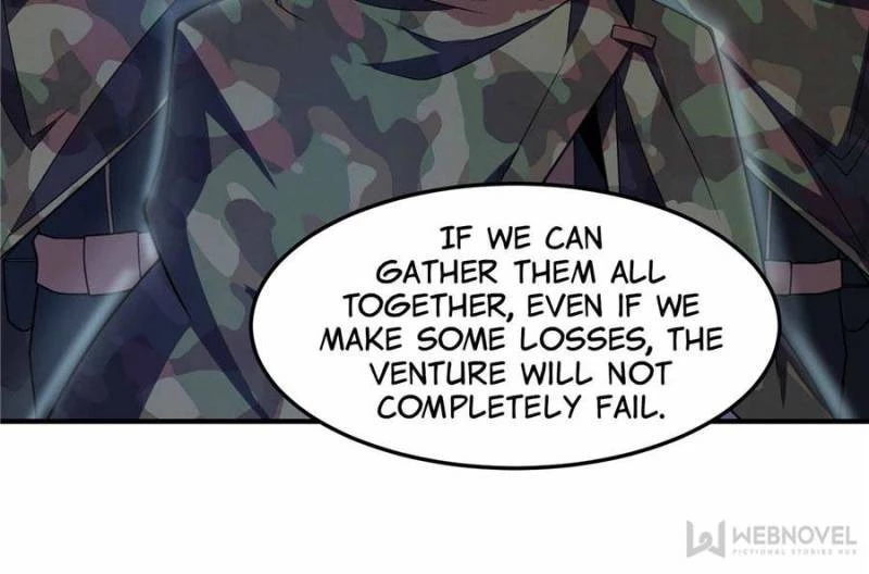 Monster Pet Evolution  Chap 121 - Next Chap 122