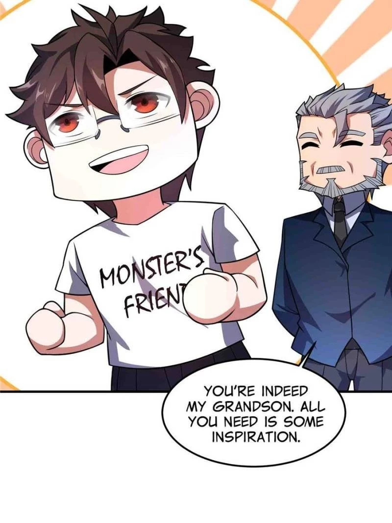 Monster Pet Evolution Chap 121 - Next Chap 122