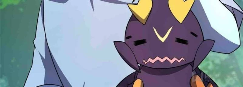 Monster Pet Evolution Chap 121 - Next Chap 122