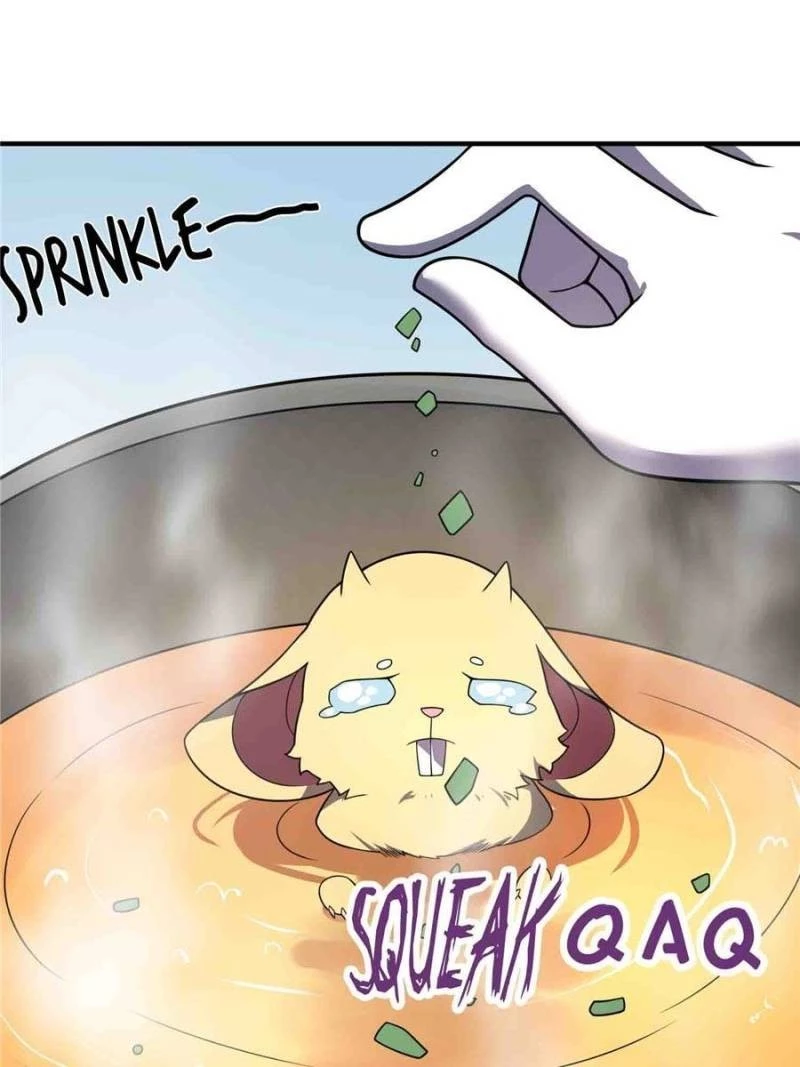 Monster Pet Evolution  Chap 121 - Next Chap 122