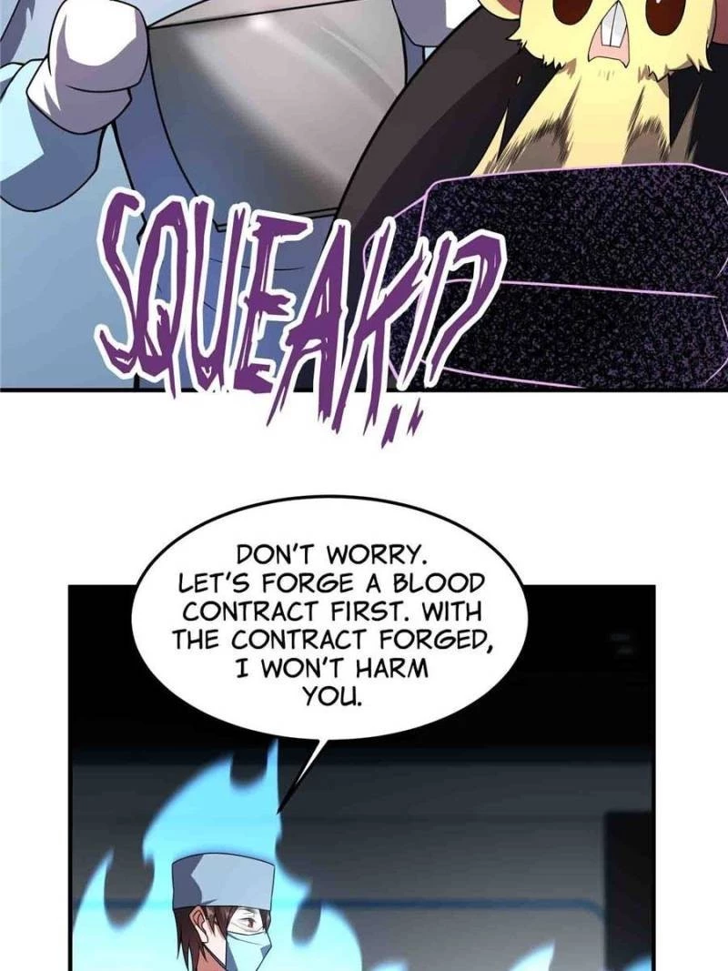 Monster Pet Evolution Chap 121 - Next Chap 122