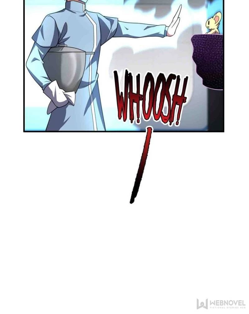 Monster Pet Evolution  Chap 121 - Next Chap 122