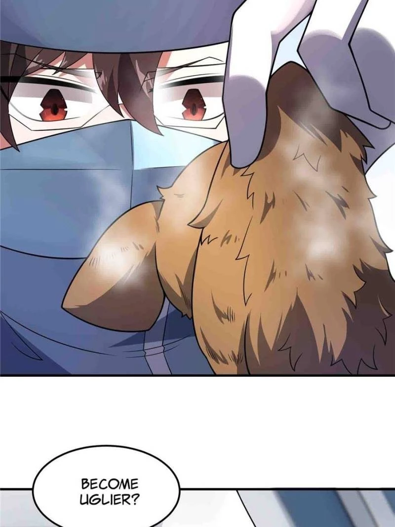 Monster Pet Evolution Chap 121 - Next Chap 122